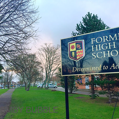 Formby High School tops all other schools in Sefton