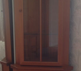 Stokers Corner Cabinet - £195
