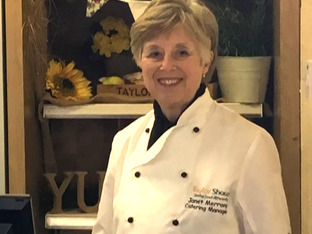 Range High School say a sad Farewell to Mrs Merrony