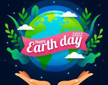 Good morning on Friday 22nd April. Happy Earth Day. A fine day with plenty of sunshine in Formby