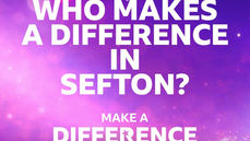 The Nominations are now Open for BBC Radio Merseyside Make A Difference Awards 2026