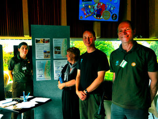 The National Trust’s public Consultations continue this September