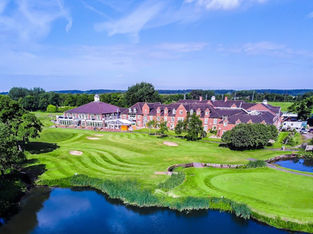Formby Hall Golf Resort & Spa Sold to Portuguese Group with £27m Expansion Plans
