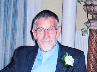 It is with great sadness that we announce the death of Formby resident, Austin Hayden