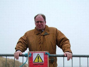 Ainsdale Beach Winter Access: Call to Council