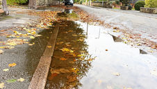 URGENT: Dangerous Water Leak at Elsinore Court on Abbotsford Road - Action Needed NOW