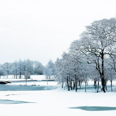 Formby Hall Golf Resort & Spa looking for 11-16-year-olds to design a Christmas card in competition