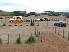 National Trust Formby Planning Application refused unanimously by Sefton Council