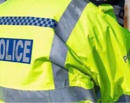 Due to concerned residents High Visibility patrol in the area of Bedford Park this evening