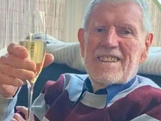 With heartfelt sadness we announce the passing of long standing member of the Formby community, Derek Walker