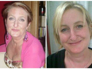 Illuminated convoy held to raise money in memory of Formby mum