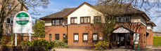 Formby Village Surgery are recruiting a Care Navigator