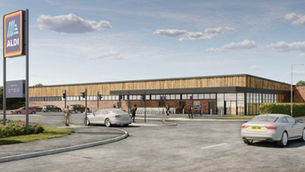 Sefton Council opposes new Aldi Food Store in Formby