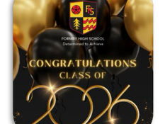 Formby High School celebrates excellent A Level and vocational results as Class of 2026 looks to the future