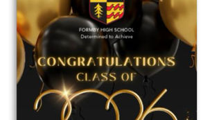 Formby High School celebrates excellent A Level and vocational results as Class of 2026 looks to the future