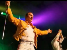 Queen One Vision - A Tribute To Queen - Live In Formby