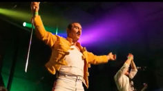 Queen One Vision - A Tribute To Queen - Live In Formby