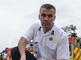 Warning as fireworks used to set fire to people's homes