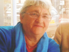 It is with great sadness that we announce the passing of Janet Houghton (nee Norris)