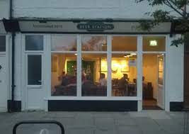 The Beer Station Micro Pub