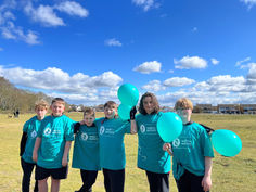 Formby High School staff and students are joining people from across the country in Walk for Autism