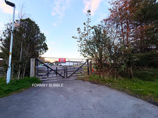 Outrage and urgent questions as Brackenway works raise serious fears for nesting birds, bats and local wildlife