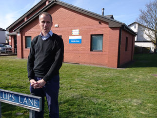 MP says fight is on to keep services at Formby Clinic