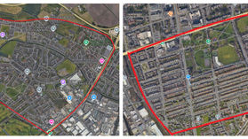 A Section 60 Order has been introduced in areas of Bootle and Netherton