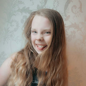 A Little Girl, A Big Heart — and a Legacy of Kindness in Crosby