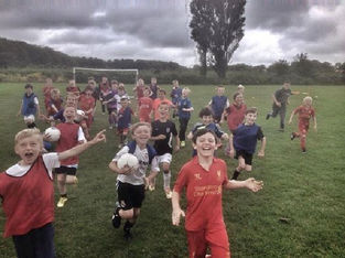 Craven Minor Junior Football Results & Fixtures