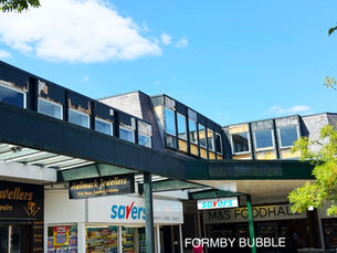 Could Formby Village Lose Around 30 Public Parking Spaces? Planning Application Raises Wider Questions About the Village’s Future