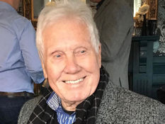 We are so sorry to announce the passing of Formby man, Michael Gilfoyle