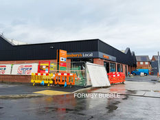 Excitement builds as Sainsbury’s recruits staff for new Formby store ahead of opening