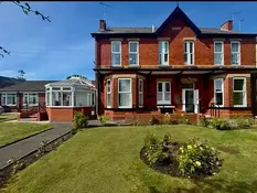 Shock Closure of Maryland Care Home in Formby as Residents Moved out and Site Set for Redevelopment