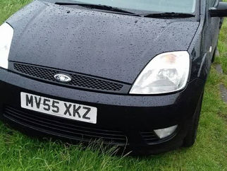Ford Fiesta for sale - £650