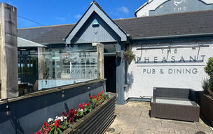 The Pheasant in Hightown Closes for Major Refurbishment