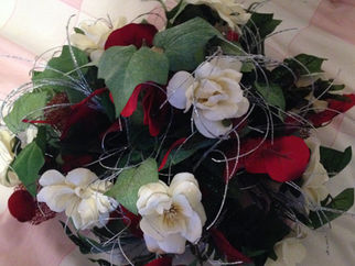 10 Table Centrepieces - Ideal for Weddings etc....