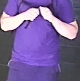 CCTV Appeal following Sexual Assault in Litherland