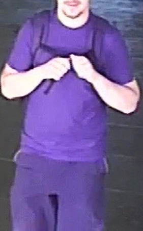 CCTV Appeal following Sexual Assault in Litherland