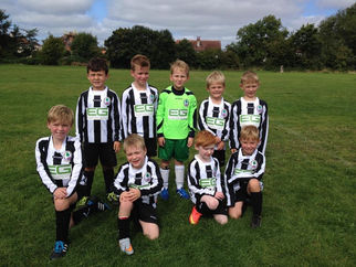 Formby Junior Sports Club Results