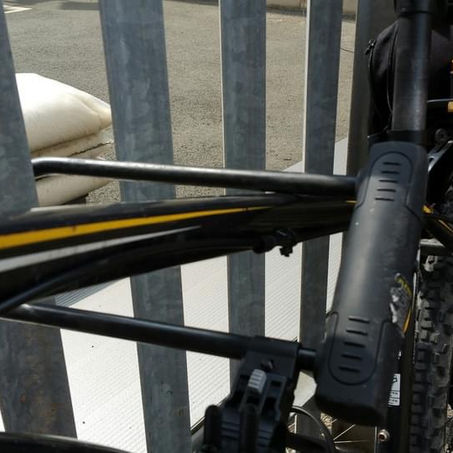 Police warning as sheds and garages being targeted on lead up to Christmas after 3 bikes stolen