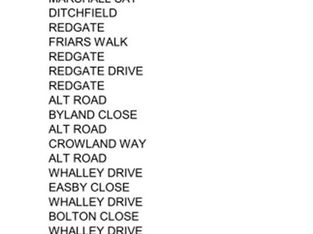 The Rotary Club Christmas Carol Wagon sets off tonight at 6pm.....