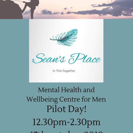 New mental health and wellbeing centre in Bootle looking for men to take part