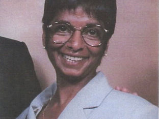 After a short battle with cancer, Gulzar Mathews has passed away aged 74 years