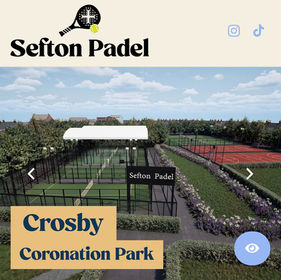 Debate Sparks Over Proposed Padel Centre in Coronation Park