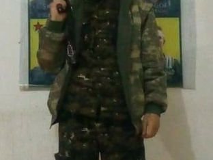 Formby man charged with terror offences due to appear at The Old Bailey