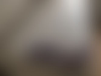 Single divan bed with orthopaedic mattress - £25