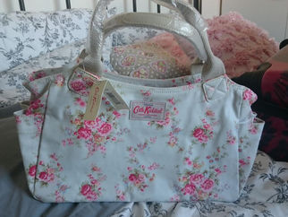 Cath Kidson Bag - £30