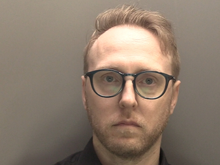 Former Formby teacher, Robert Collins jailed for 2 years and 6 months for Child Sex Offences