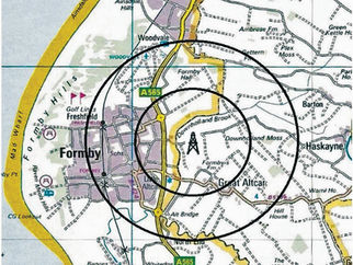 Is Formby going to be Fracked? Public meeting on Wednesday March 15th
